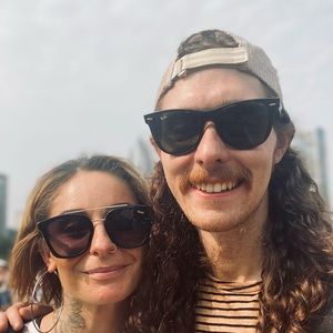 Meet your Posher, Peter